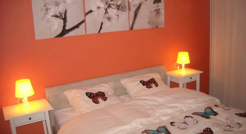 Bruges Brujas Holiday House 0*,