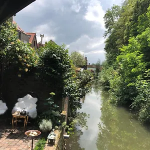Gasthof Bru-lagoon, Brügge