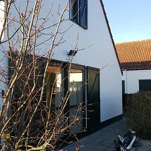 Vakantiehuisje Lora , Middelkerke België