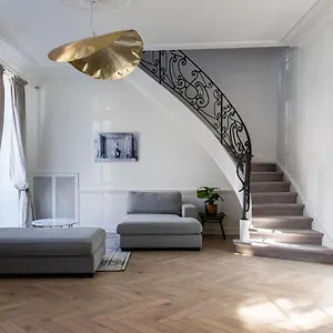 Couette-café Molenmeers Boutique, Bruges