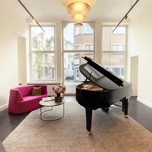 The Piano - Kwaadham52 , Gent België