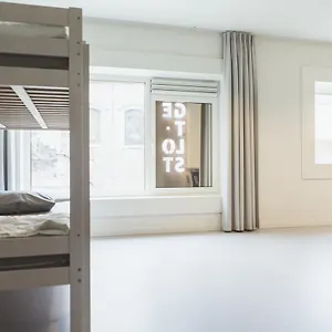 Hostel Snuffel, Brügge