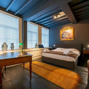 Ter Hoorn Homestay