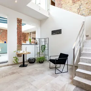 Maison d'hôtes La Clé, Bruges