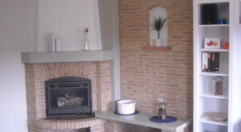 Bruges Brujas Holiday House